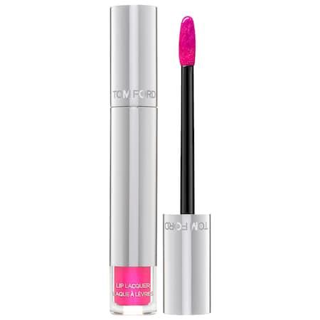 Tom Ford Lip Lacquer Extreme Panty Pink