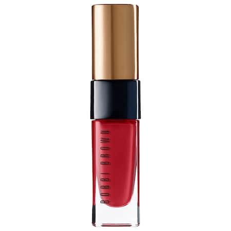 Bobbi Brown Luxe Liquid Lip Mod Pink 0.2 Oz/ 6 Ml