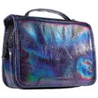 Sephora Collection Dark Rainbow The Overpacker 9.5 W X 4 D X 7 H