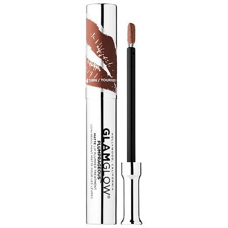 Glamglow Plumprageous(tm) Nudes Collection Lip Treatment Psycho 0.12 Oz/ 3.8 Ml