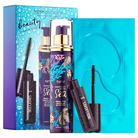Tarte Beauty Bounce Back Makeup Recovery Set