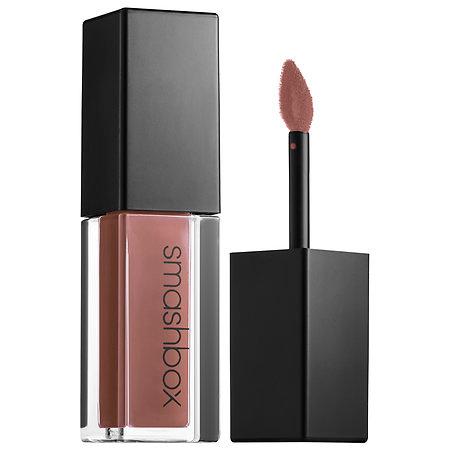Smashbox Always On Matte Liquid Lipstick Deep Thoughts .13 Oz/ 4ml