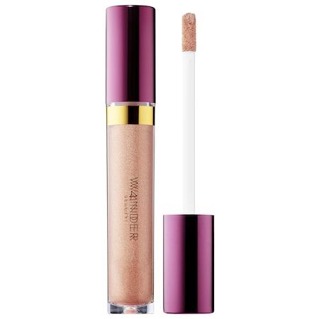 Wander Beauty Exquisite Eye Liquid Shadow Champagne Falls 0.21oz/6g