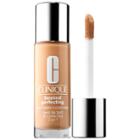 Clinique Beyond Perfecting Foundation + Concealer Honey Wheat 1 Oz/ 30 Ml