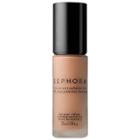 Sephora Collection 10 Hr Wear Perfection Foundation 27 Medium Peach Beige (p) 0.84 Oz/ 25 Ml