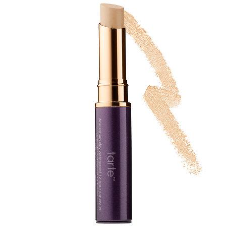 Tarte Amazonian Clay Waterproof 12-hour Concealer Light Sand 0.07 Oz