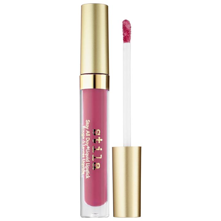 Stila Stay All Day Liquid Lipstick Aria 0.10 Oz/ 3 Ml