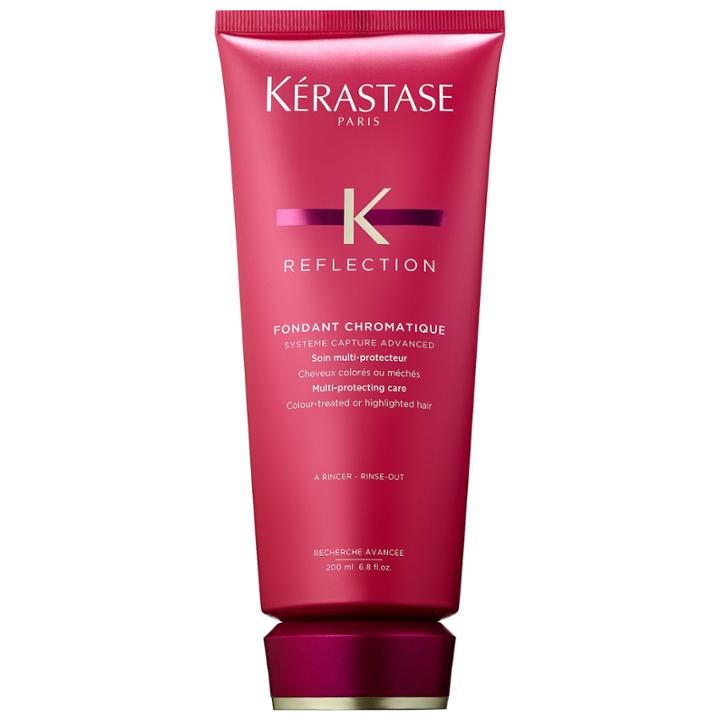 Krastase Reflection Conditioner For Color-treated Hair 6.8 Oz/ 200 Ml