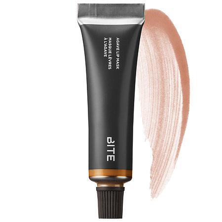 Bite Beauty Maple Agave Lip Mask Maple 0.52 Oz/ 15 G