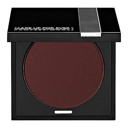 Make Up For Ever Eyeshadow Matte True Brown 162 0.08 Oz