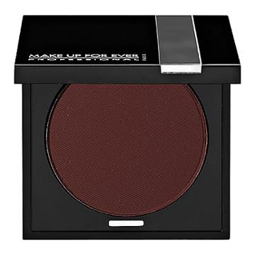 Make Up For Ever Eyeshadow Matte True Brown 162 0.08 Oz