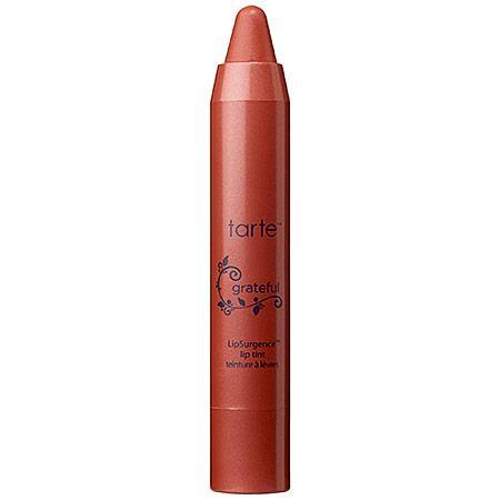 Tarte Lipsurgence(tm) Lip Tint Grateful 0.1 Oz