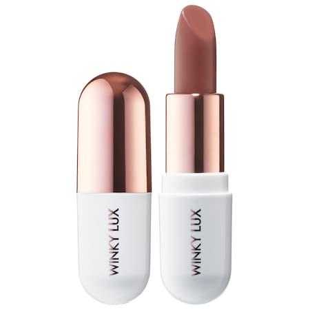 Winky Lux Matcha Blossom Balm Blossom 0.14 Oz/ 4 G