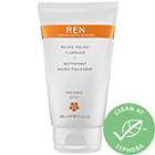 Ren Clean Skincare Micro Polish Cleanser