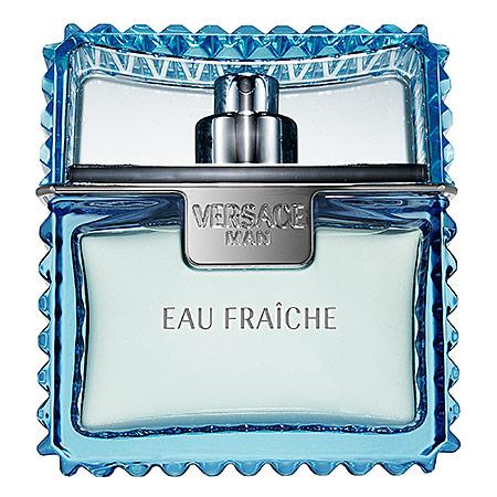 Versace Versace Man Eau Fraiche 1.7 Oz Eau De Toilette Spray