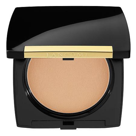Lancome Dual Finish - Multi-tasking Longwear Powder Foundation 140 Ivoire (w) 0.67 Oz
