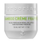 Erborian Bamboo Crme Frappe Skin Reviving Fresh Gel 1.7 Oz/ 50 Ml