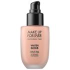 Make Up For Ever Water Blend Face & Body Foundation Y315 1.69 Oz