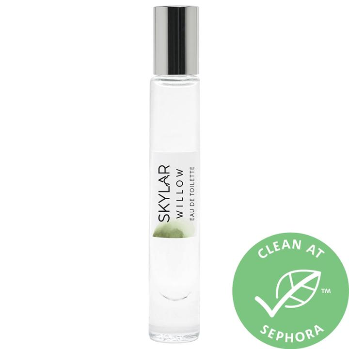 Skylar Willow Eau De Toilette Rollerball 0.33 Fl Oz/ 10ml Eau De Toilette Rollerball
