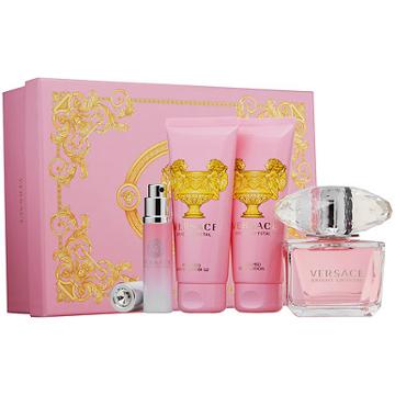 Versace Bright Crystal Set
