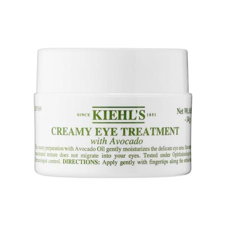 Kiehl's Since 1851 Creamy Eye Treatment With Avocado Mini 0.5 Oz/ 14 G