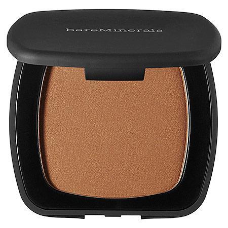 Bareminerals Ready&reg; Foundation Broad Spectrum Spf 20 Golden Tan R330 0.49 Oz