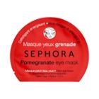 Sephora Collection Eye Mask Pomegranate Eye Mask - Anti-fatigue & Energizing 0.21 Oz/ 6 G