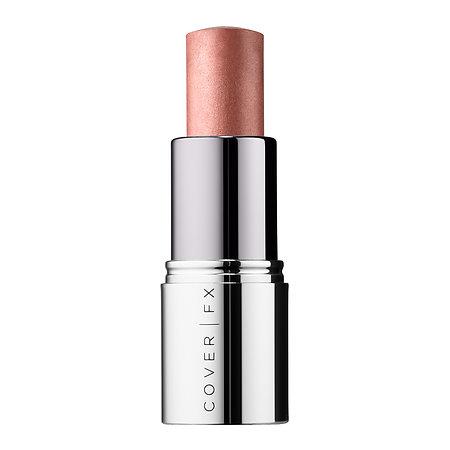Cover Fx Enhance Click Highlighter Golden Peach 0.17 Oz