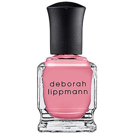 Deborah Lippmann Nail Lacquer - Creme She Bop 0.50 Oz