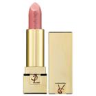 Yves Saint Laurent Rouge Pur Couture Spf15 - Pure Colour Satiny Radiance 11 Rose Carnation 0.13 Oz