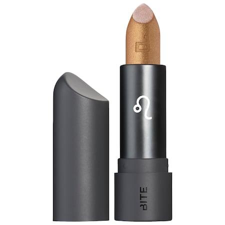 Bite Beauty Astrology By Bite Limited Edition Amuse Bouche Lipstick - Leo Leo 0.15 Oz/ 4.35 G