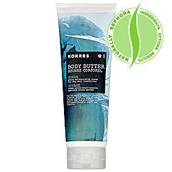 Korres Body Butters Guava 7.95 Oz