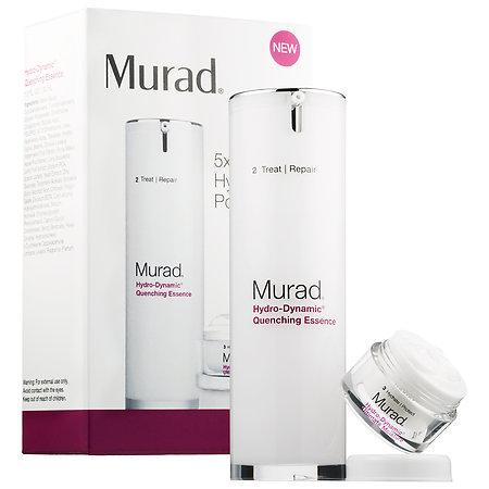 Murad Hydro-dynamic(r) Intensive Moisture Set