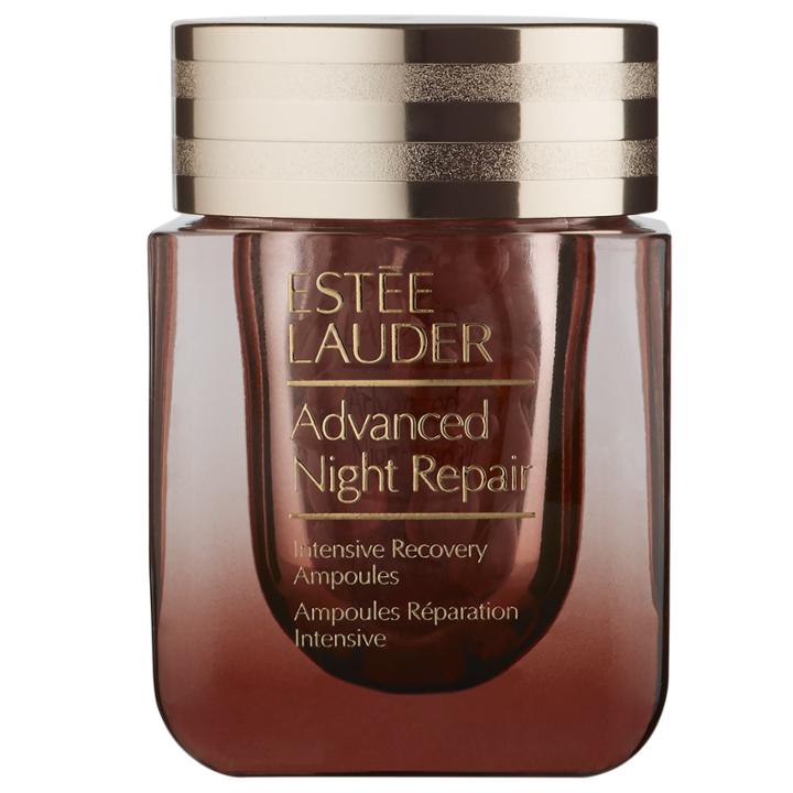Este Lauder Advanced Night Repair Intensive Recovery Ampoules 60 Ampoules