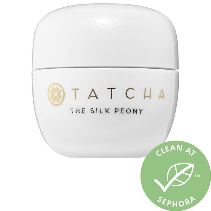 Tatcha The Silk Peony Melting Eye Cream 0.5 Oz/ 15 Ml