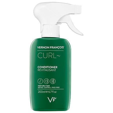 Vernon Francois Curl Conditioner 6.7 Oz/ 200 Ml
