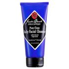 Jack Black Pure Clean Daily Facial Cleanser 6 Oz