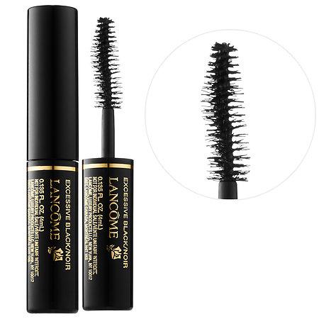 Lancome Hypn Se Drama Instant Full Body Volume Mascara 0.135 Oz