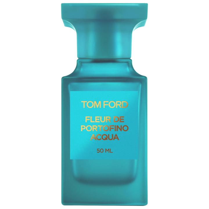 Tom Ford Fleur De Portofino Acqua 1.7 Oz/50ml Eau De Toilette Spray