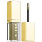 Stila Suede Shade&trade; Liquid Eyeshadow Enchanted Earth 0.153 Oz/ 4.5ml