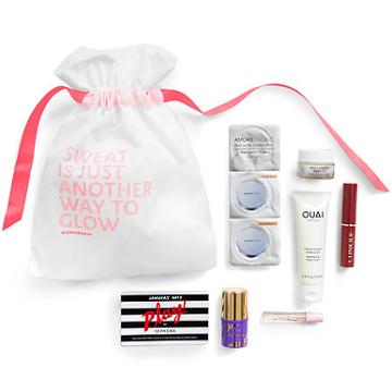 Play! By Sephora Beauty, Set, Go! Box D