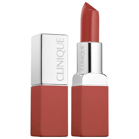 Clinique Pop Matte Lip Colour + Primer 01 Blushing Pop