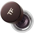 Tom Ford Cream Color For Eyes 07 Midnight Violet .17 Oz/ 5 Ml