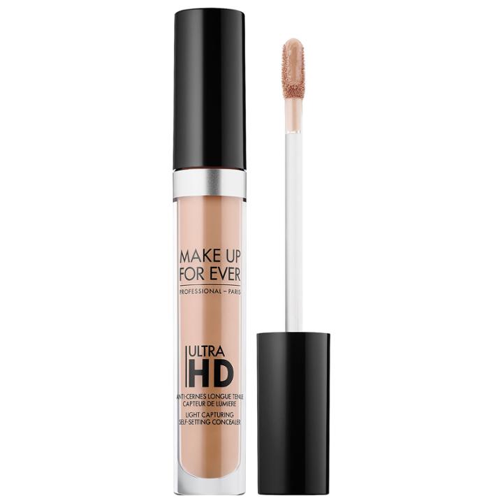Make Up For Ever Ultra Hd Self-setting Concealer 31- Macadamia 0.17 Oz/ 5 Ml