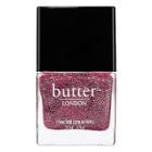 Butter London 3 Free Nail Lacquer Rosie Lee 0.4 Oz