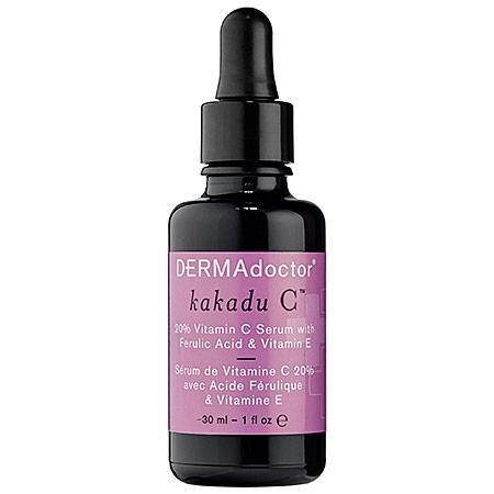 Dermadoctor Kakadu C (tm) Serum 1 Oz
