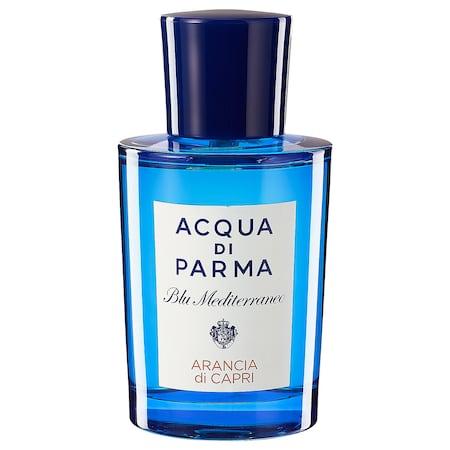 Acqua Di Parma Blu Mediterraneo Arancia Di Capri 2.5 Oz/ 74 Ml Eau De Toilette Spray