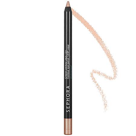 Sephora Collection Contour Eye Pencil 12hr Wear Waterproof 07 Girl Talk 0.04 Oz