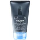 Clinique City Block Purifying Charcoal Cleansing Gel 5 Oz