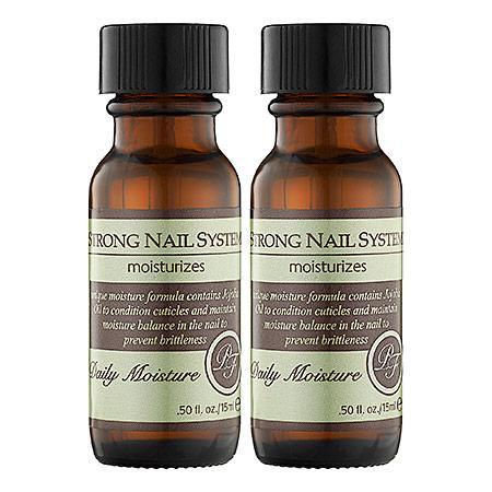 Perfect Formula Daily Moisture 2 X 0.5 Oz